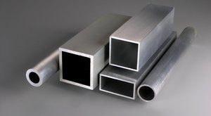 Aluminum Foil Pipe & Round Tube