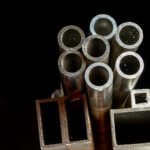 Metalmen Sales Aluminum Pipe & Round Tube