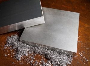 Metalmen Sales Aluminum Plate