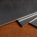 Metalmen Aluminum Sheet