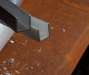 Metalmen Sales Aluminum 1100 Extrusion