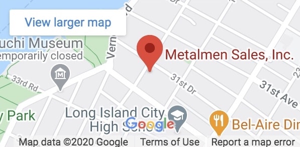 metalmen map